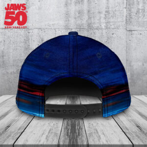 Jaws Classic Cap - TANTN 12512