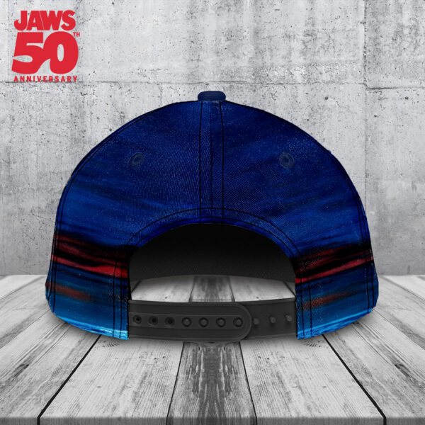 Jaws Classic Cap - TANTN 12512