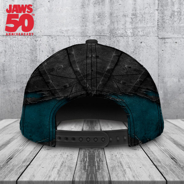 Jaws Classic Cap - TANTN 12540