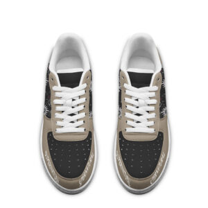 Supernatural AF1 Sneaker – TANTN 12553