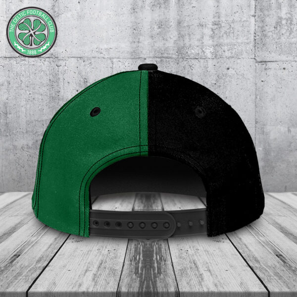 Celtic FC Classic Cap – TANTN 12667