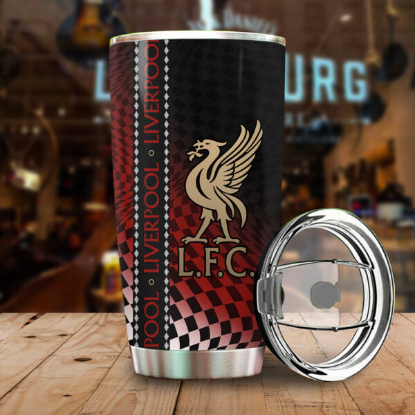 Liverpool FC Tumbler Cup - TANTN 12686
