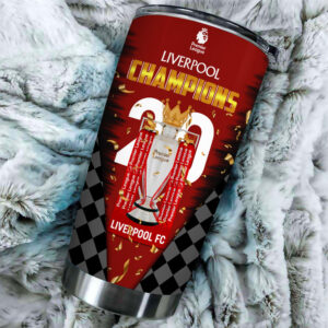 Liverpool FC Tumbler Cup - TANTN 12686