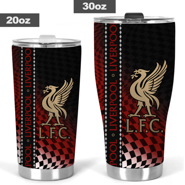 Liverpool FC Tumbler Cup - TANTN 12686