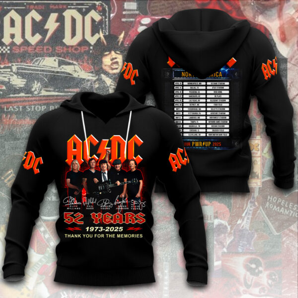 Rock Music 3D Apparel - TANTN 12783