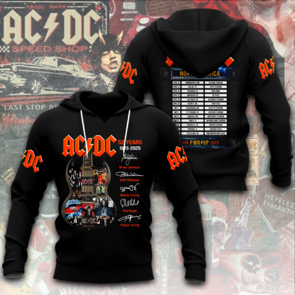 Rock Music 3D Apparel - TANTN 12785