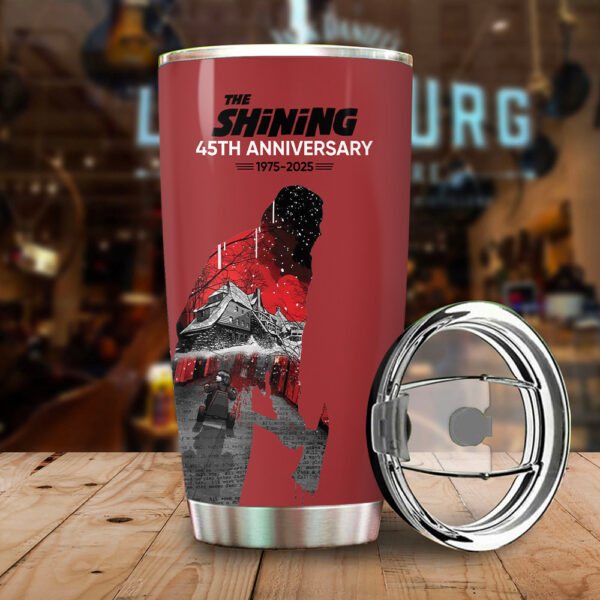 The Shining Tumbler Cup - TANTN 12837