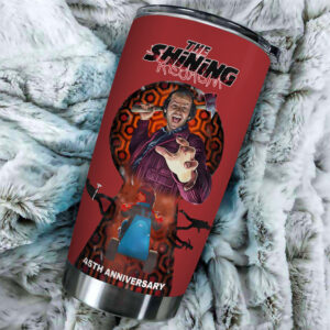 The Shining Tumbler Cup - TANTN 12837