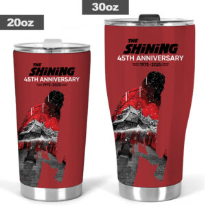 The Shining Tumbler Cup - TANTN 12837