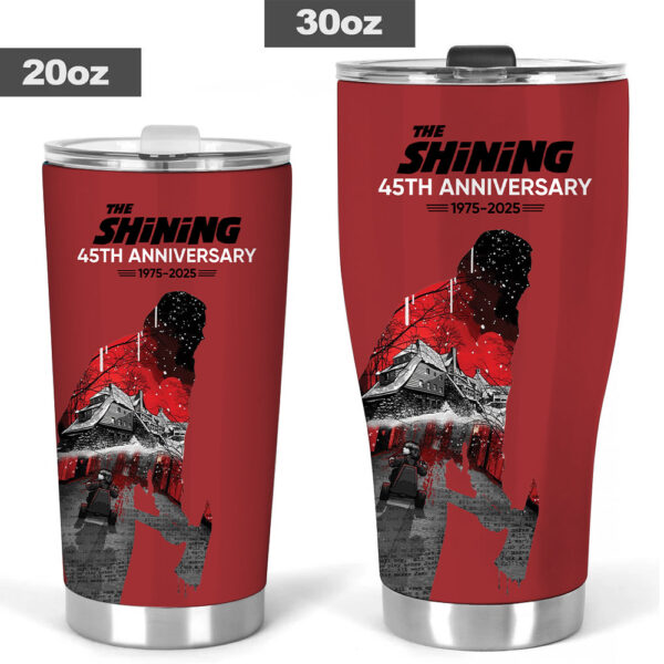 The Shining Tumbler Cup - TANTN 12837