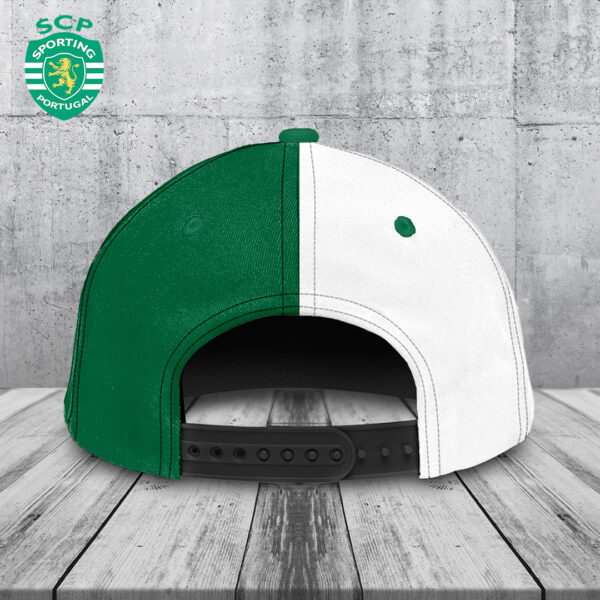 Sporting CP Classic Cap - TANTN 12897