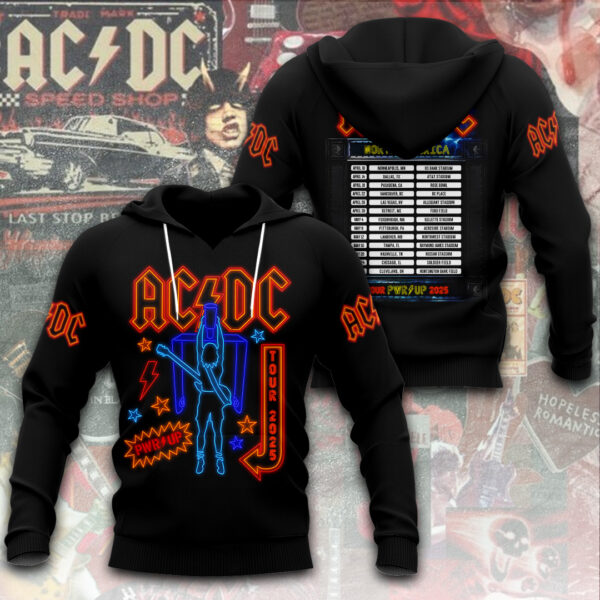 Rock Music 3D Apparel - TANTN 12926