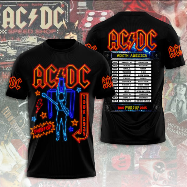Rock Music 3D Apparel - TANTN 12926