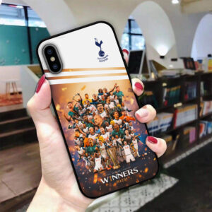 Tottenham Hotspur FC Phone Case - TANTN 12955