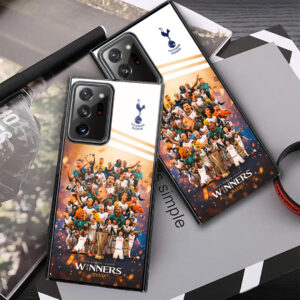 Tottenham Hotspur FC Phone Case - TANTN 12955