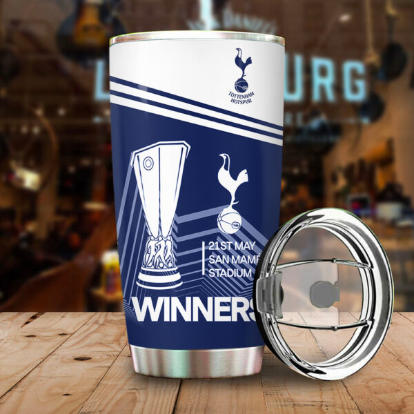 Tottenham Hotspur FC Tumbler Cup - TANTN 12968