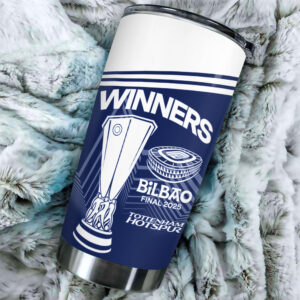 Tottenham Hotspur FC Tumbler Cup - TANTN 12968