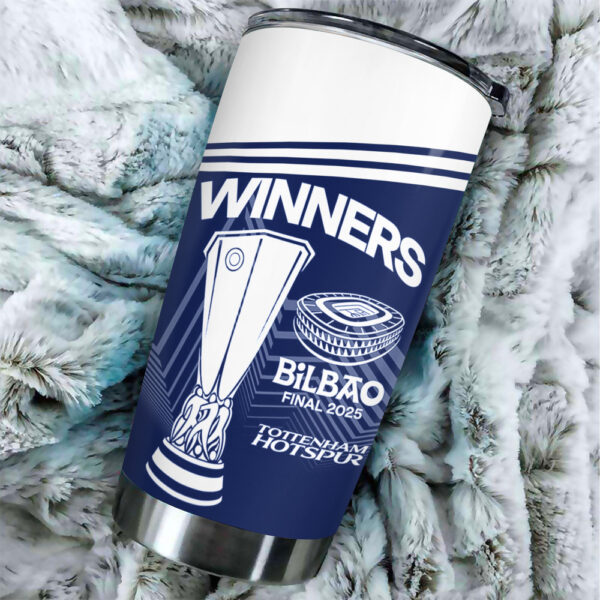 Tottenham Hotspur FC Tumbler Cup - TANTN 12968