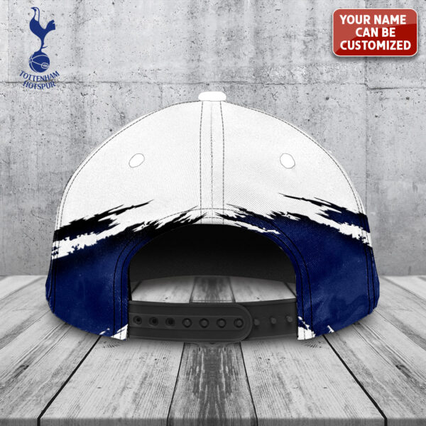 Personalized Tottenham Hotspur FC Classic Cap – TANTN 12974