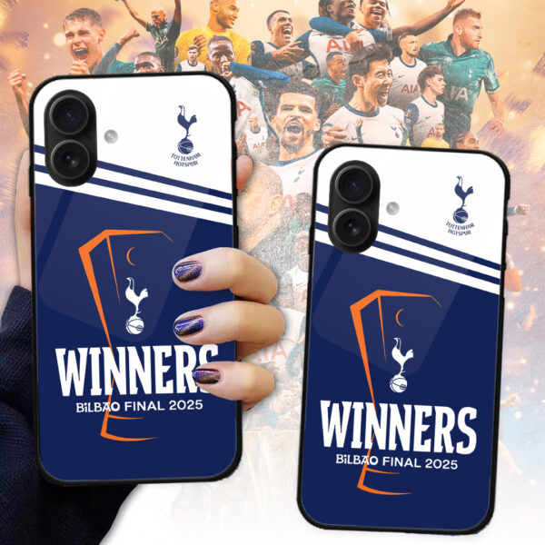Tottenham Hotspur FC Phone Case - TANTN 13001