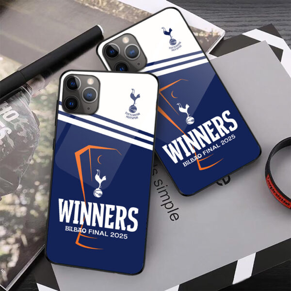 Tottenham Hotspur FC Phone Case - TANTN 13001