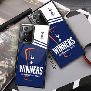 Tottenham Hotspur FC Phone Case - TANTN 13001