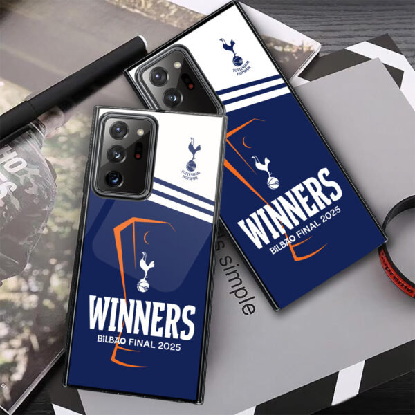 Tottenham Hotspur FC Phone Case - TANTN 13001