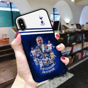 Tottenham Hotspur FC Phone Case - TANTN 13047