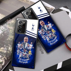 Tottenham Hotspur FC Phone Case - TANTN 13047