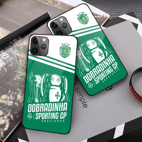 Sporting CP Phone Case - TANTN 13072