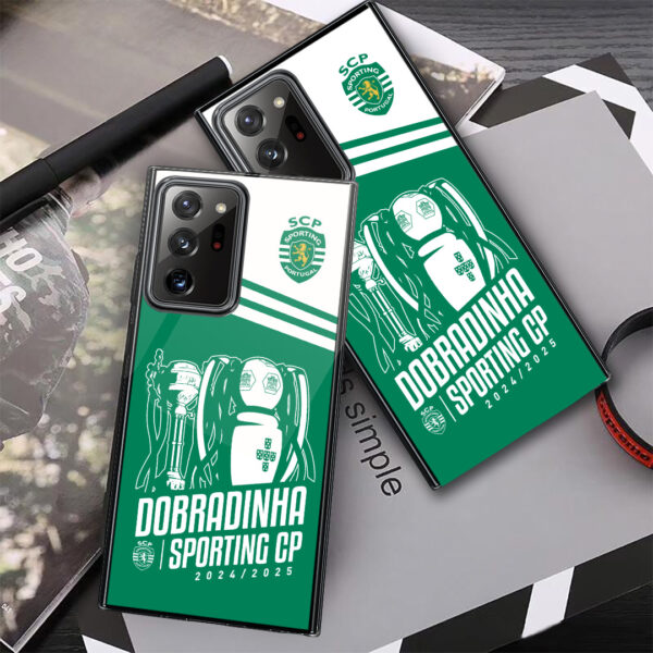 Sporting CP Phone Case - TANTN 13072