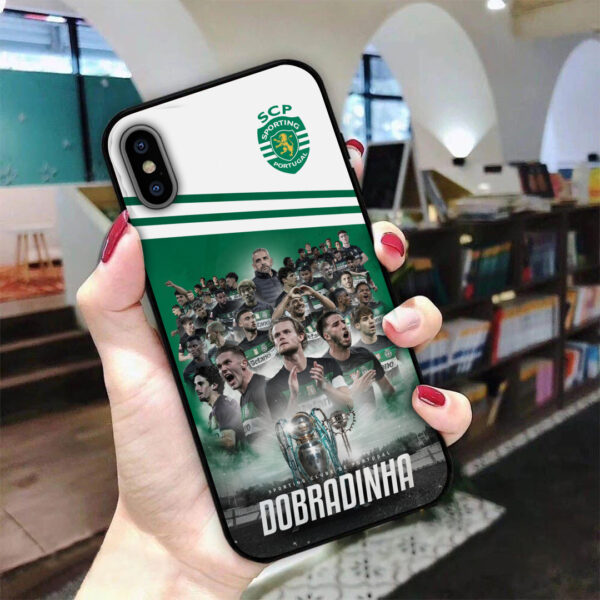 Sporting CP Phone Case - TANTN 13073