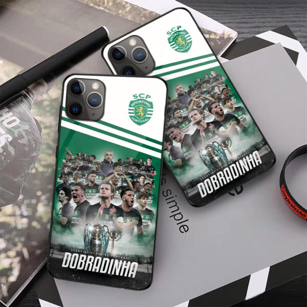 Sporting CP Phone Case - TANTN 13073