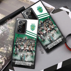 Sporting CP Phone Case - TANTN 13073