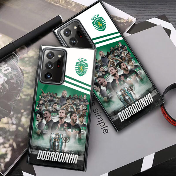 Sporting CP Phone Case - TANTN 13073