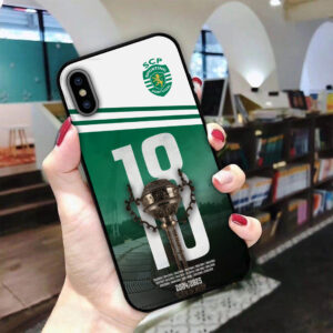 Sporting CP Phone Case - TANTN 13076