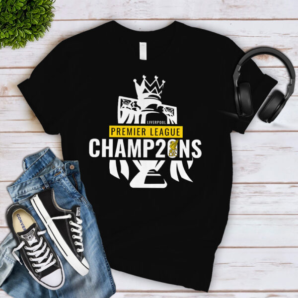 Liverpool FC 3D T-Shirt - TANTN 13127