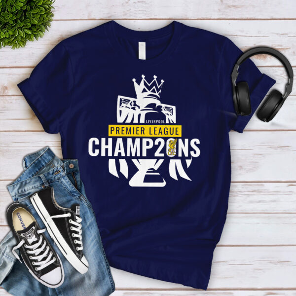 Liverpool FC 3D T-Shirt - TANTN 13127