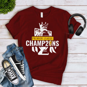 Liverpool FC 3D T-Shirt - TANTN 13127
