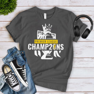 Liverpool FC 3D T-Shirt - TANTN 13127