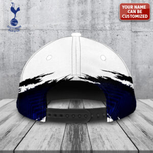 Personalized Tottenham Hotspur FC Classic Cap - TANTN 13170