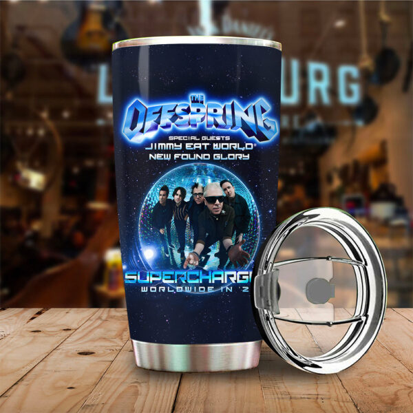 The Offspring Tumbler Cup - MAITM 11065