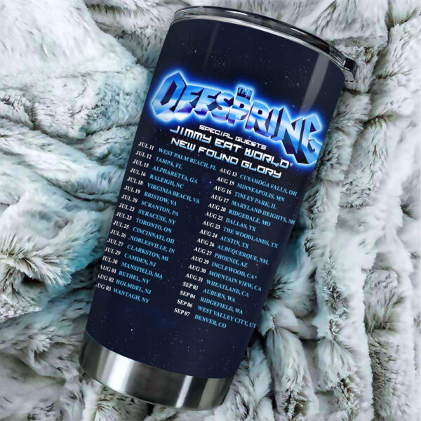 The Offspring Tumbler Cup - MAITM 11065