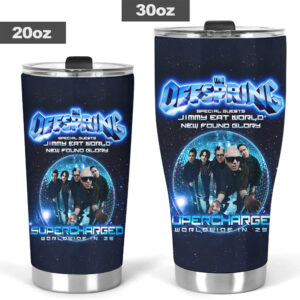 The Offspring Tumbler Cup - MAITM 11065