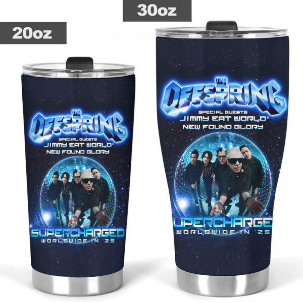 The Offspring Tumbler Cup - MAITM 11065