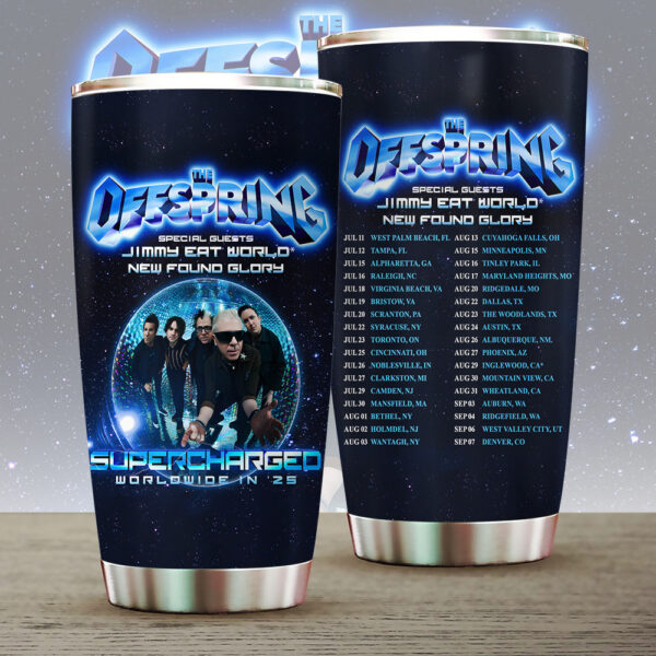 The Offspring Tumbler Cup - MAITM 11065