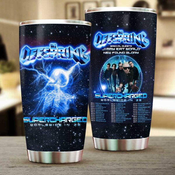 The Offspring Tumbler Cup - MAITM 11067