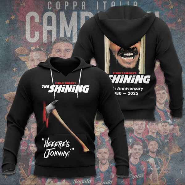 The Shining 3D Apparel – TANTN 12843
