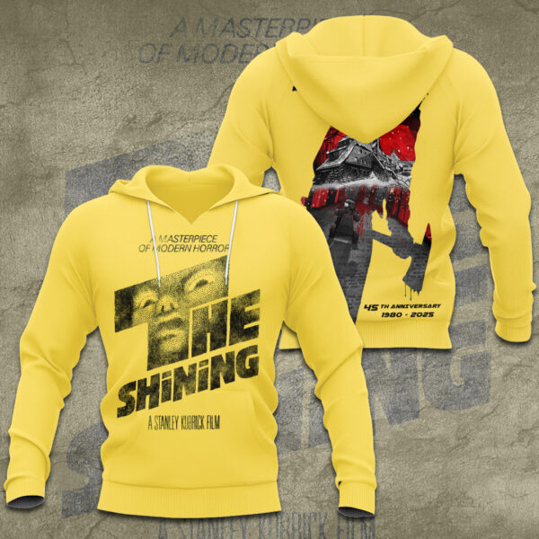 The Shining 3D Apparel – TANTN 12840