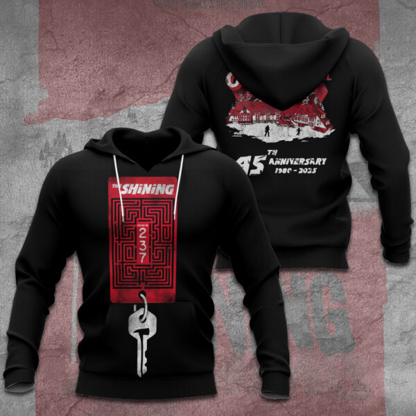 The Shining 3D Apparel - TANTN 12871